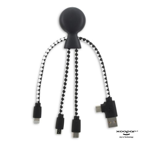 Multi charging cable | Xoopar - Image 6
